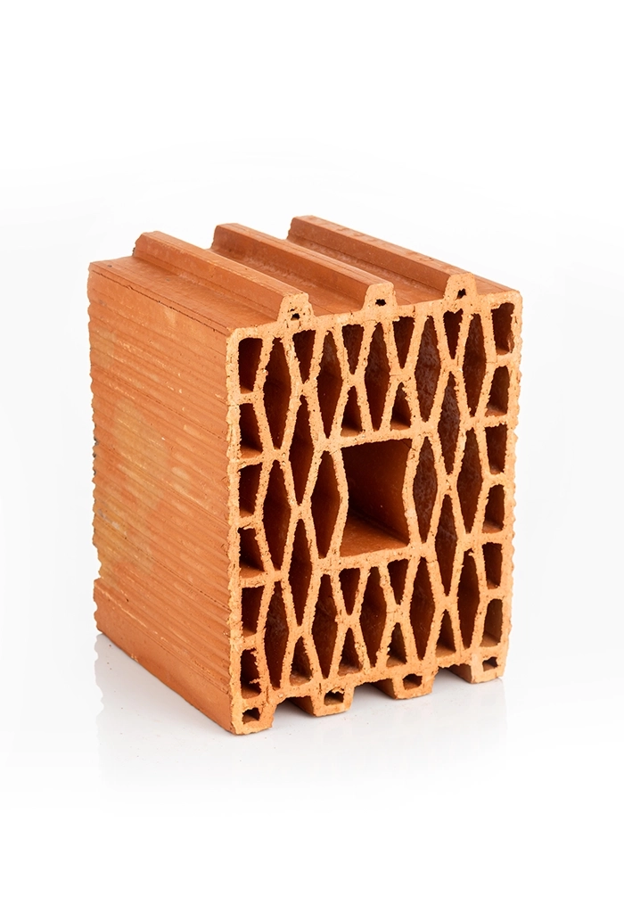 20’lik PETEK  İZO TUĞLA