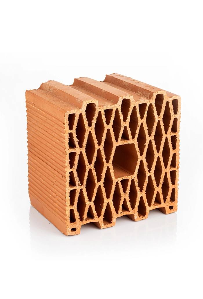  25’lik PETEK İZO TUĞLA