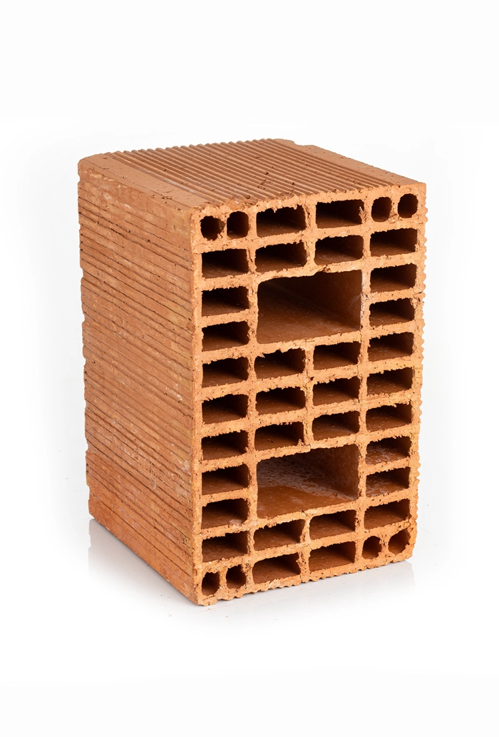 BÜYÜK YIĞMA TUĞLA