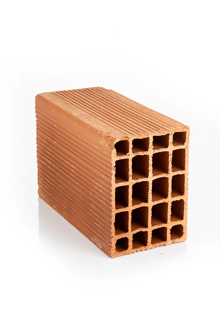 UZUN 13,5'LUK TUĞLA