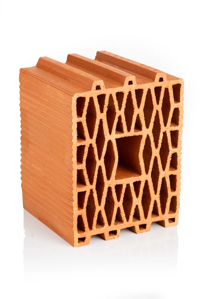 20’lik PETEK  İZO TUĞLA