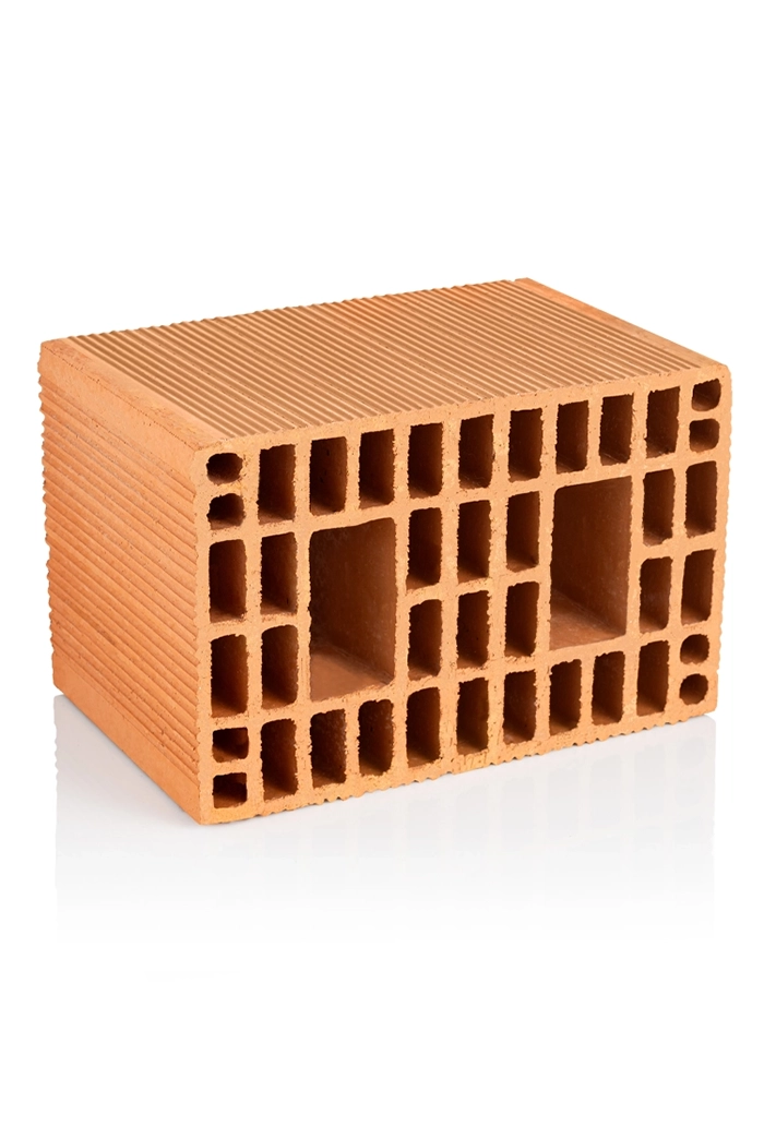 BÜYÜK YIĞMA TUĞLA