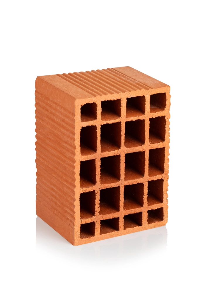 KISA 13,5'LİK TUĞLA