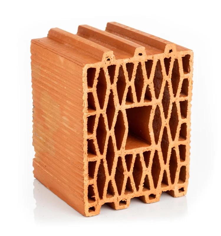 20lik petek izo tuğla