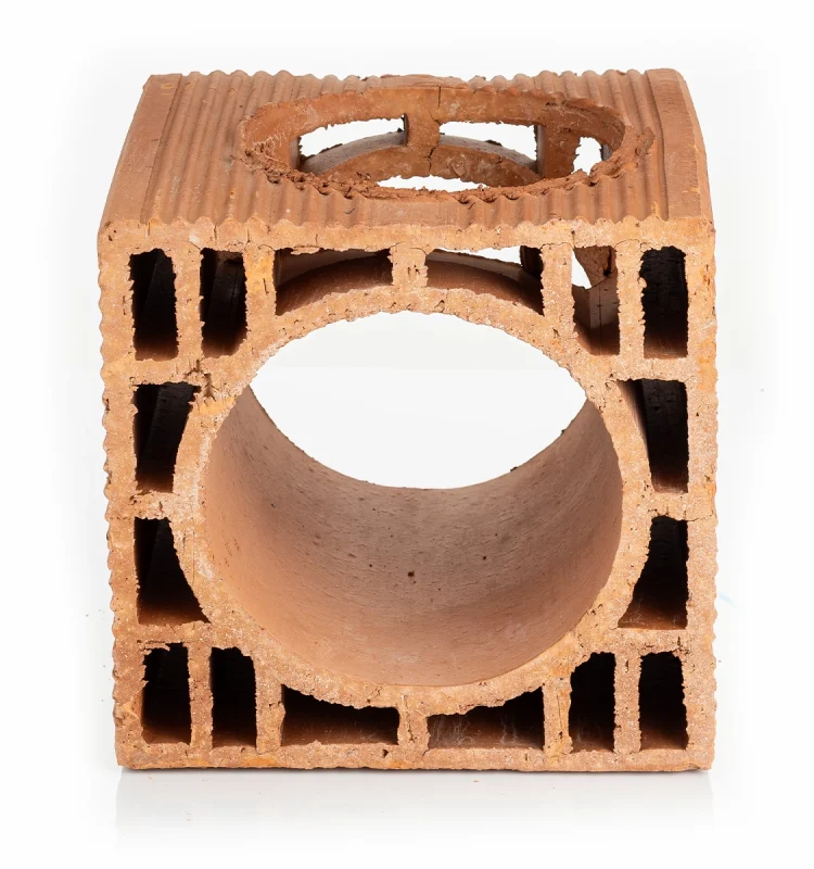 DELİKLİ BACA TUĞLA-2